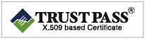 TRUSTPASS