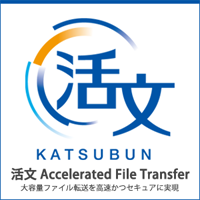 活文 Accelerated File Transfer
